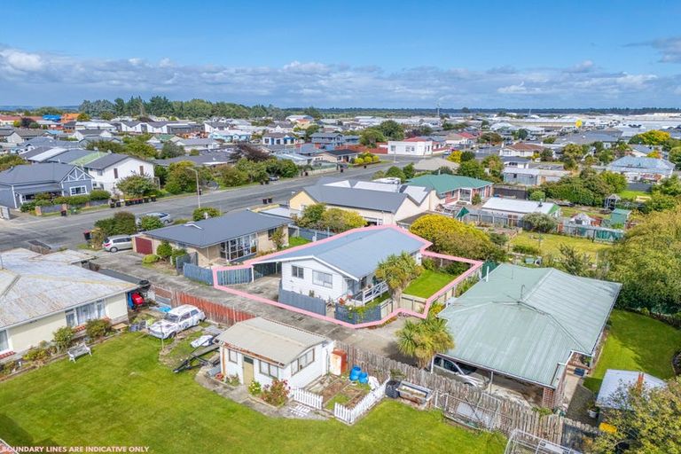 Photo of property in 2/106 Bowmont Street, Appleby, Invercargill, 9812