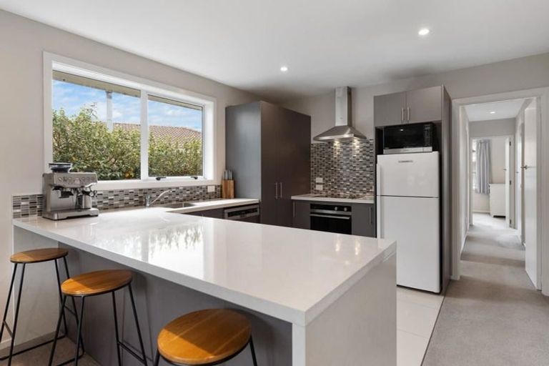 Photo of property in 5 Ingrid Street, Parklands, Christchurch, 8083