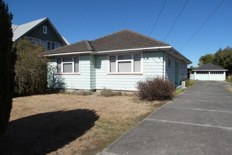 Photo of property in 15 Carnarvon Street, Linwood, Christchurch, 8062