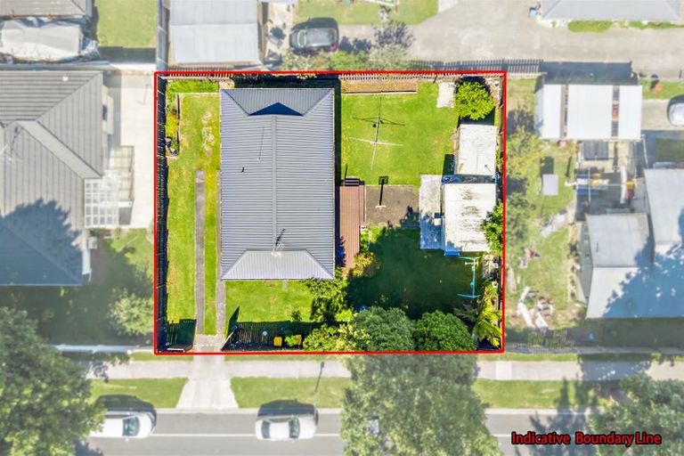 Photo of property in 51b Station Road, Takanini, 2112