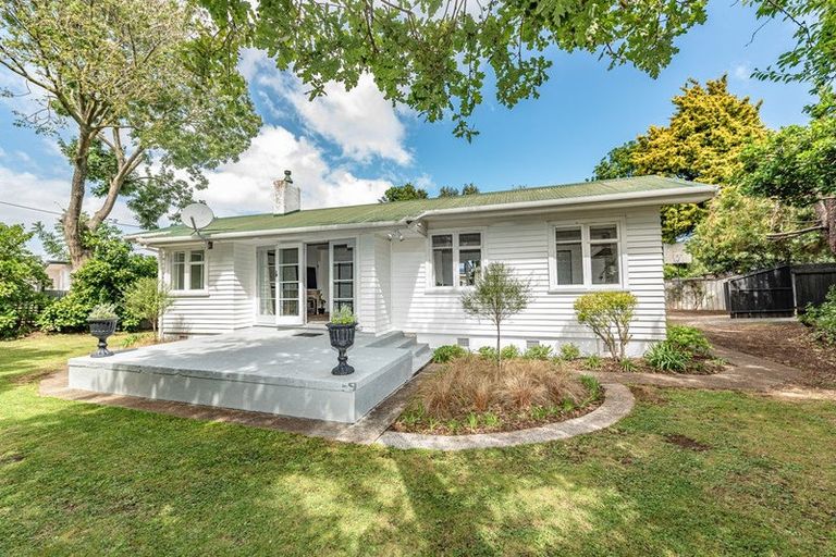 Photo of property in 113 Grey Street, College Estate, Whanganui, 4500