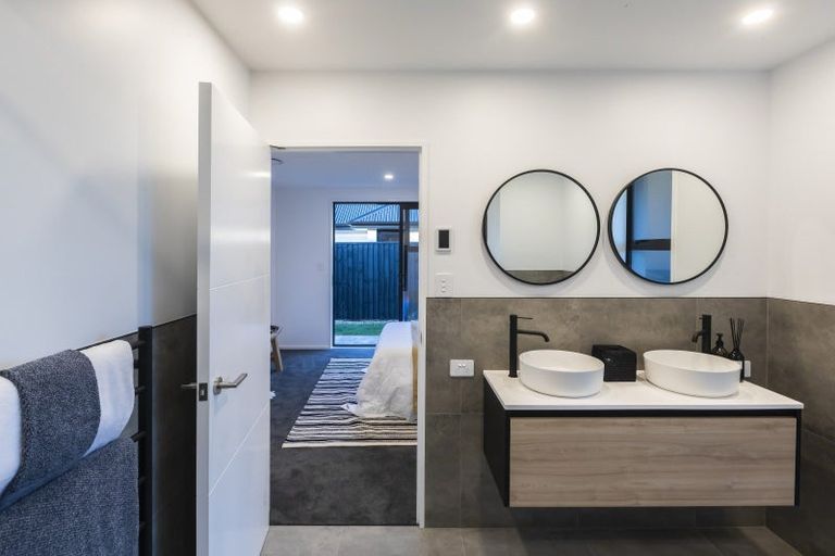 Photo of property in 5 Blade Mews, Prebbleton, 7604