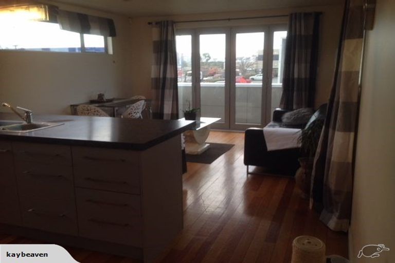 Photo of property in 208 Salisbury Street, Christchurch Central, Christchurch, 8013