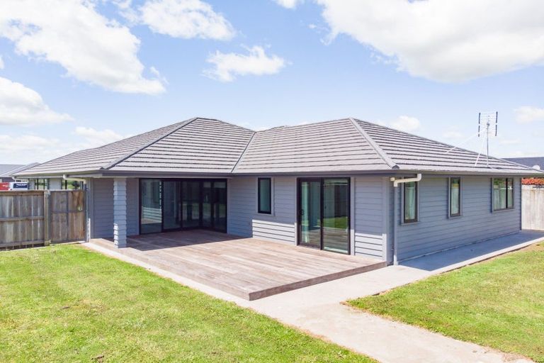 Photo of property in 39 Costello Drive, Ngatea, 3503