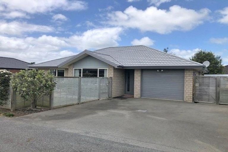 Photo of property in 764a East Maddisons Road, Rolleston, 7614