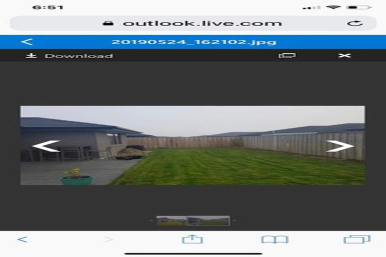 Photo of property in 31 Philippa Drive, Rolleston, 7615