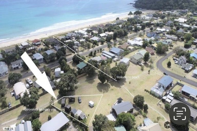 Photo of property in 217 Waimaire Avenue, Matarangi, Whitianga, 3592