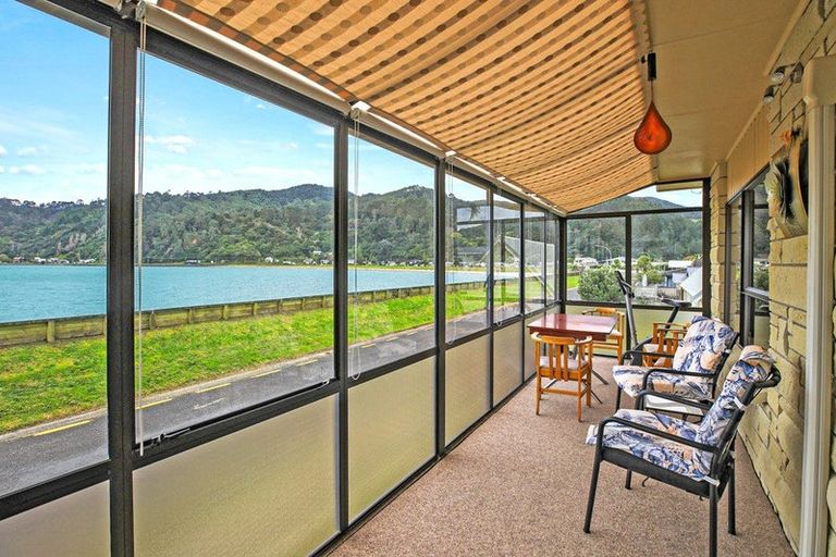 Photo of property in 413 Fergusson Drive, Thames, 3500