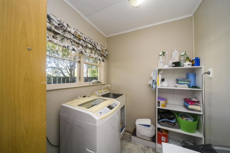 Photo of property in 16 Maunder Street, Marton, 4710