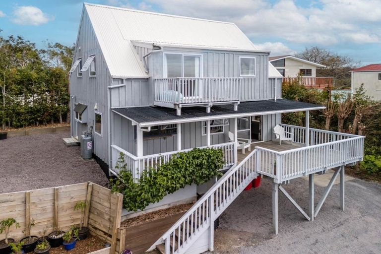 Photo of property in 47 Yorke Road, Haruru, 0204