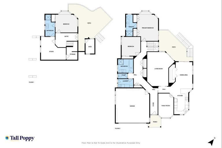 Photo of property in 56 Olympus Way, Richmond, 7020