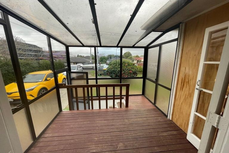 Photo of property in 37 Gloucester Road, Manurewa, Auckland, 2102