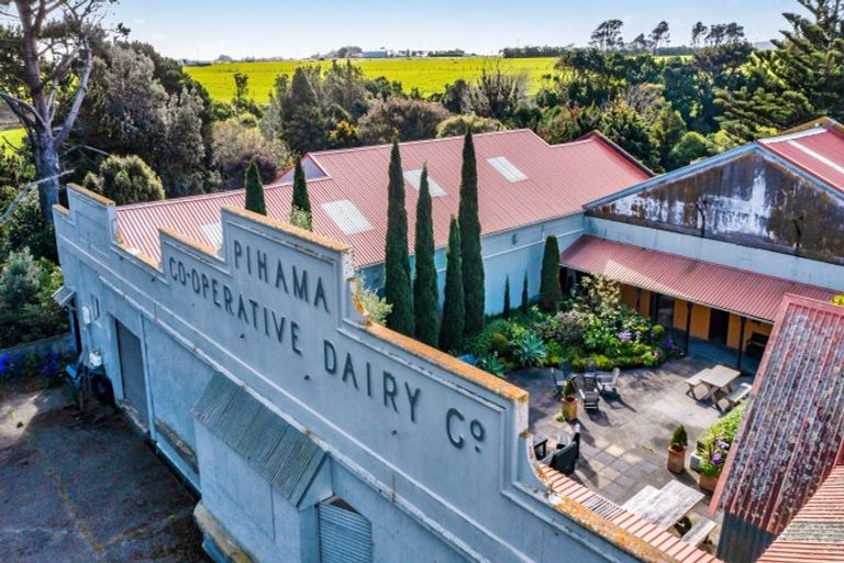 Photo of property in 3510 South Road, Pihama, Opunake, 4682