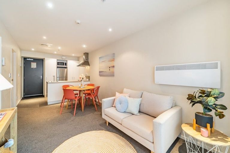 Photo of property in Soho Apartments, 306/74 Taranaki Street, Te Aro, Wellington, 6011