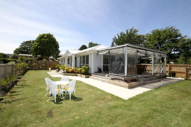 Photo of property in 16 George Street, Waihi, 3610