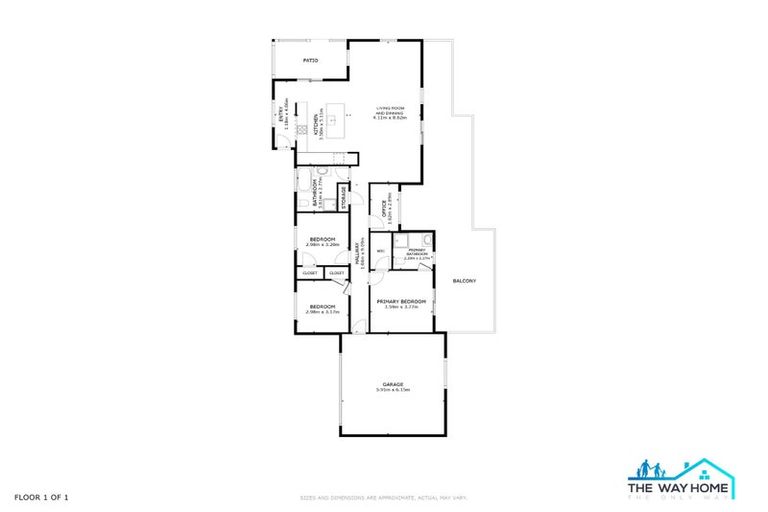 Photo of property in 23 Percy Kinsman Crescent, Riverstone Terraces, Upper Hutt, 5018