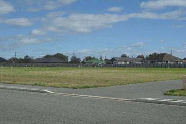 Photo of property in 11 Geoff Geering Drive, Netherby, Ashburton, 7700