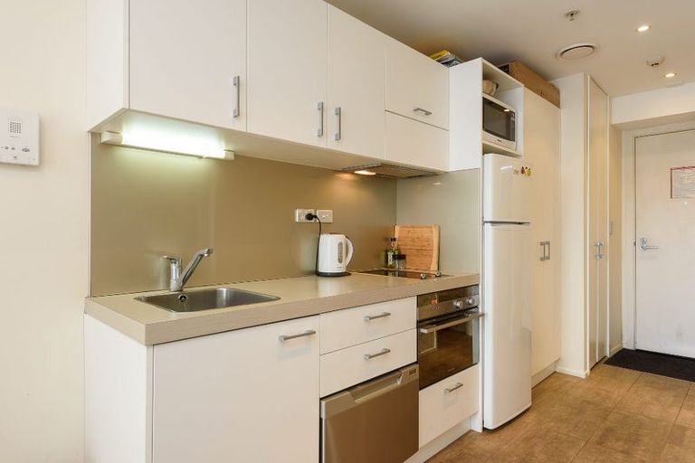 Photo of property in Soho Apartments, 1120/74 Taranaki Street, Te Aro, Wellington, 6011