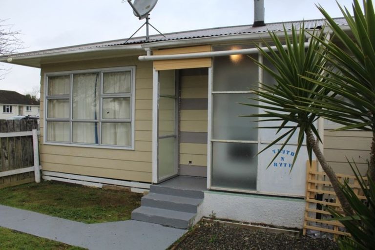 Photo of property in 19 Hartgill Crescent, Dannevirke, 4930