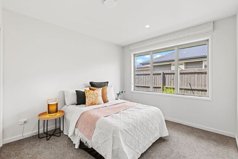 Photo of property in 5 Limbrick Close, Wigram, Christchurch, 8042