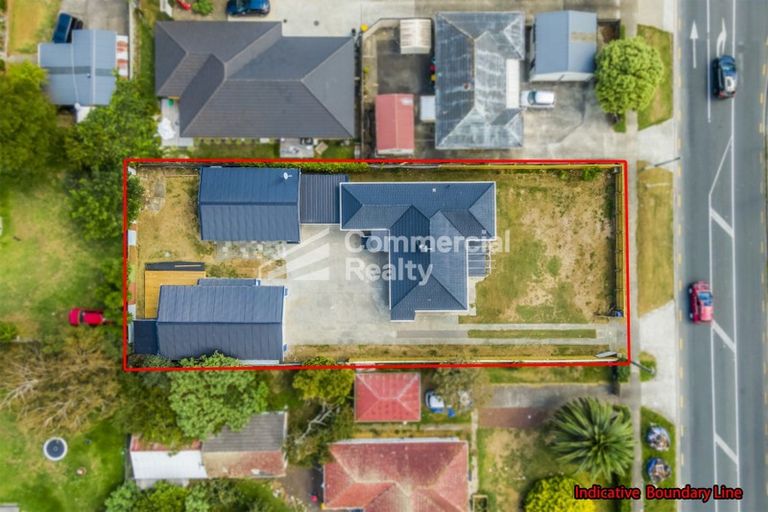 Photo of property in 39 Walters Road, Takanini, 2112