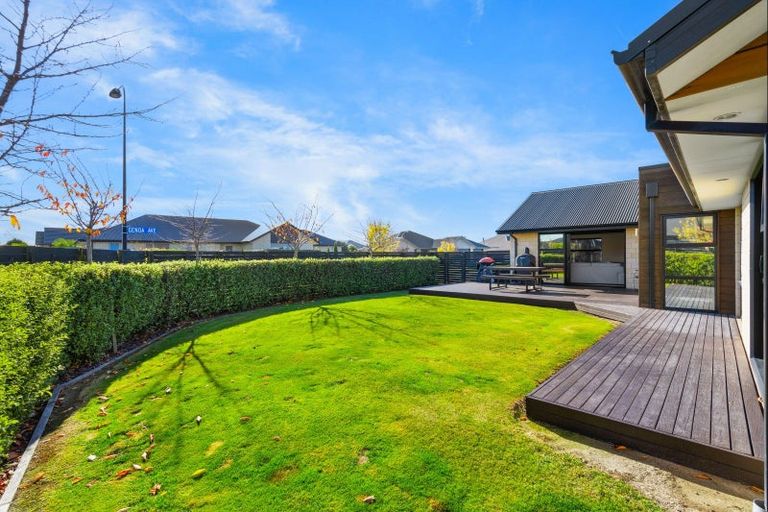 Photo of property in 15 Genoa Avenue, Rolleston, 7614