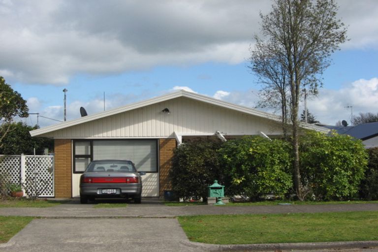 Photo of property in 14a Francis Street, Whakatane, 3120