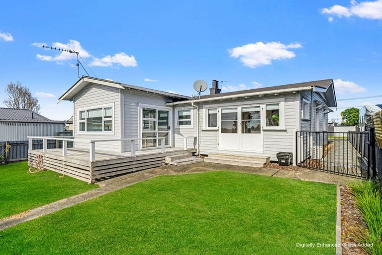 Photo of property in 25 Stark Street, Durie Hill, Whanganui, 4500