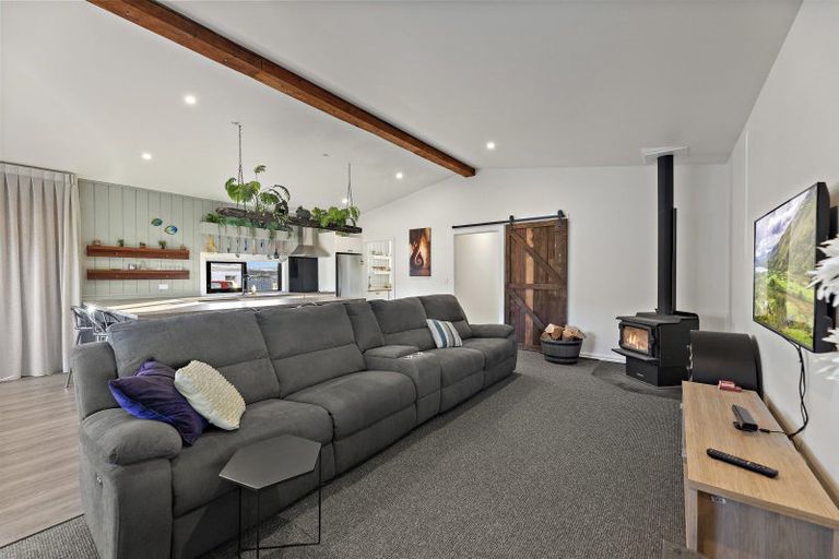 Photo of property in 4 Bank Avenue, Middlemarch, 9597