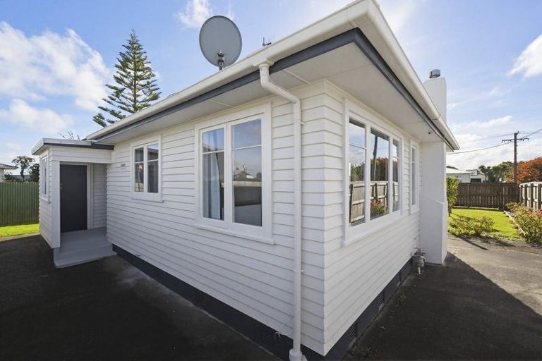 Photo of property in 27 Elizabeth Street, Levin, 5510