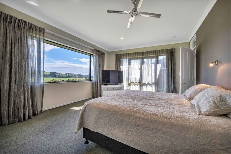 Photo of property in 282 Wortley Road, Waiongana, New Plymouth, 4373