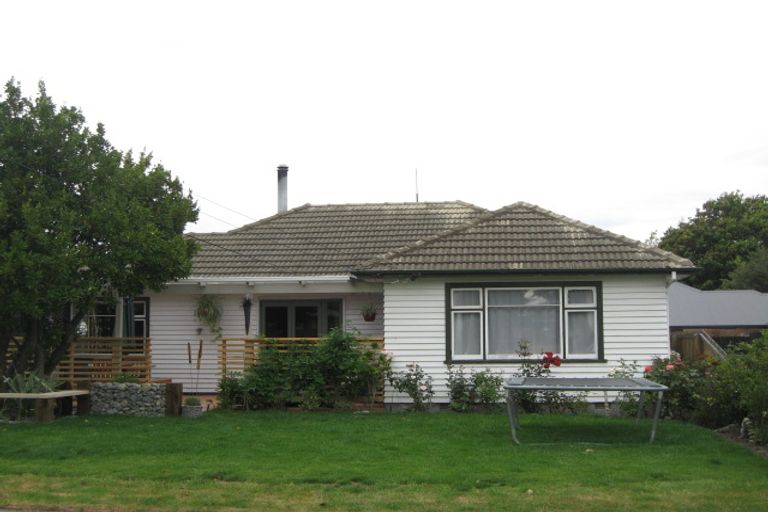 Photo of property in 23 Gainsborough Street, Hoon Hay, Christchurch, 8025
