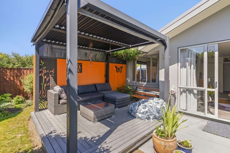 Photo of property in 23 Brookfield Drive, Northwood, Christchurch, 8051