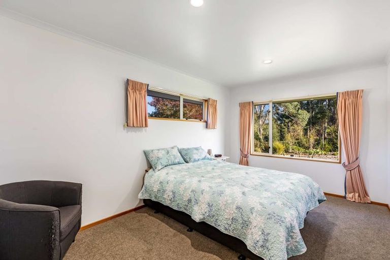 Photo of property in 422 Glendhu Road, Motunau, Greta Valley, 7387