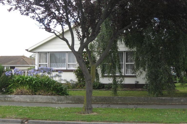 Photo of property in 24 Rowley Avenue, Hoon Hay, Christchurch, 8025