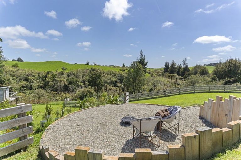 Photo of property in 210 Maude Road, Kaimiro, New Plymouth, 4371