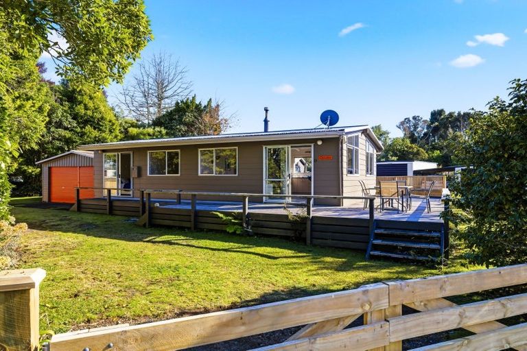 Photo of property in 13 Rangiwhero Street, Omori, Turangi, 3381
