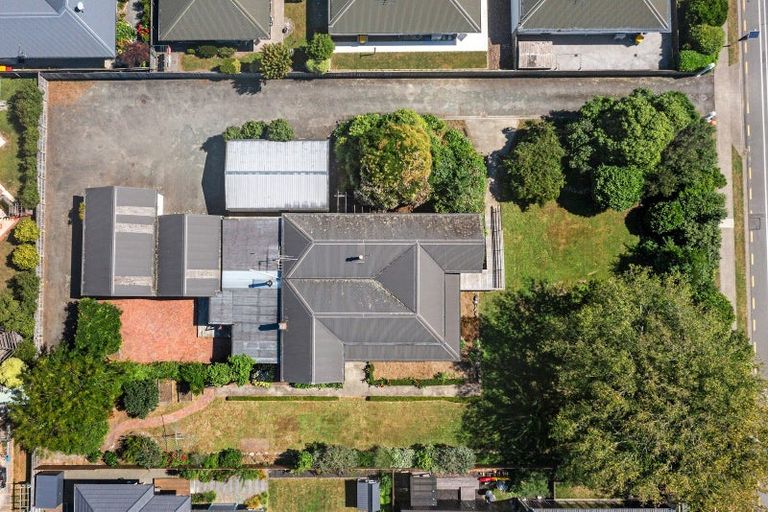 Photo of property in 126 Salisbury Road, Richmond, 7020