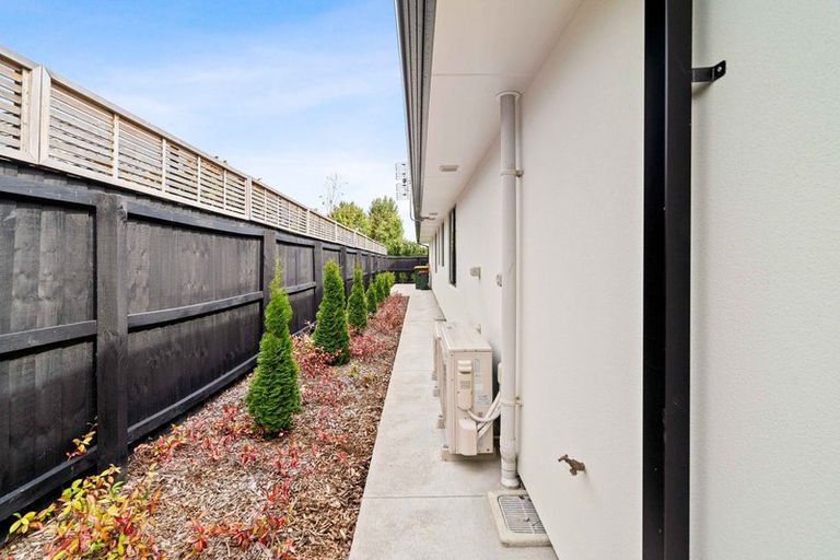 Photo of property in 50 Te Waikare Street, Lincoln, 7608
