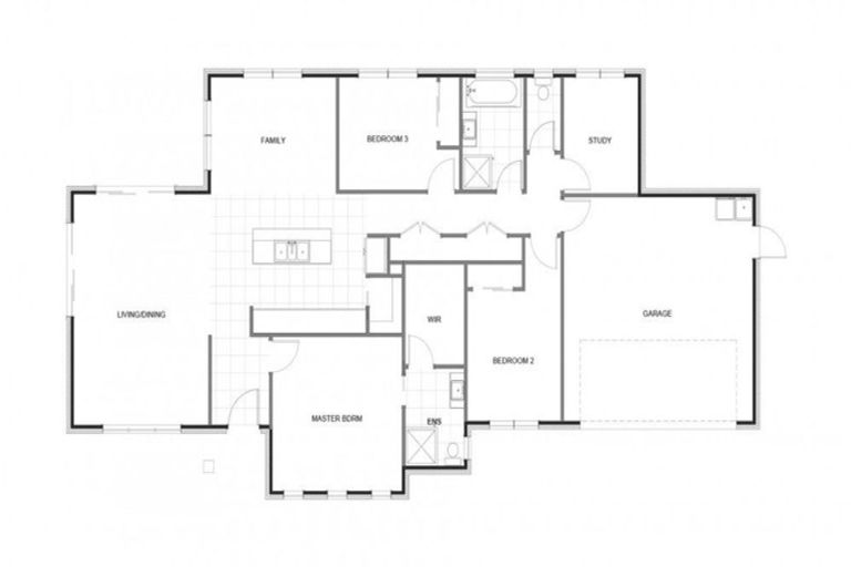 Photo of property in 2 Lewann Lane, Helensville, 0800