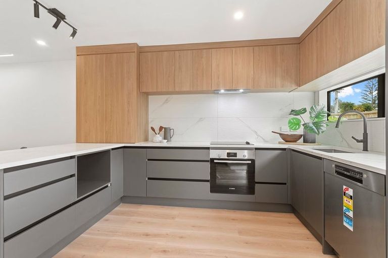 Photo of property in 7e Mildmay Road, Henderson, Auckland, 0610