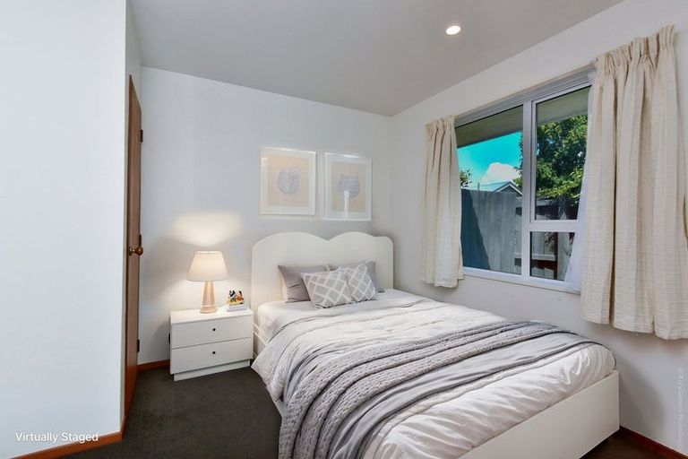 Photo of property in 4/97 Mandeville Street, Riccarton, Christchurch, 8011