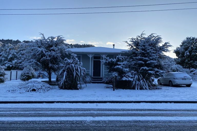 Photo of property in 13 Railway Row, Ohakune, 4625