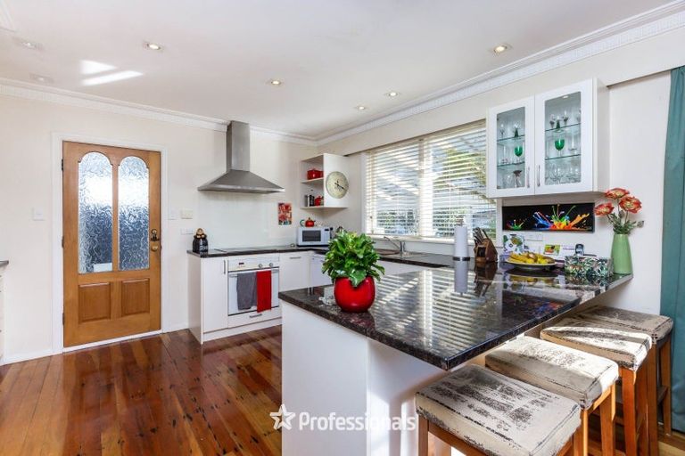 Photo of property in 29 Kiwi Street, Heretaunga, Upper Hutt, 5018