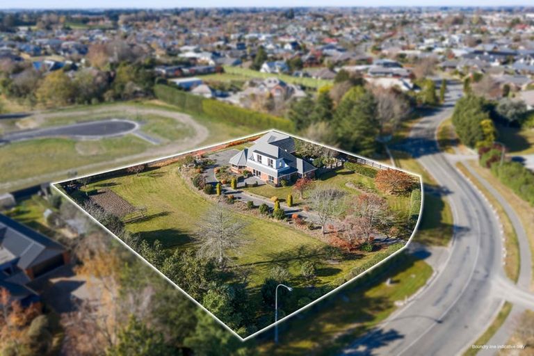Photo of property in 78 Enverton Drive, Rangiora, 7400