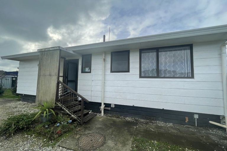 Photo of property in 6a George Street, Te Kuiti, 3910