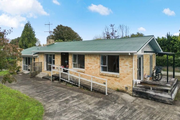 Photo of property in 55 Morris Road, Hillcrest, Hamilton, 3216