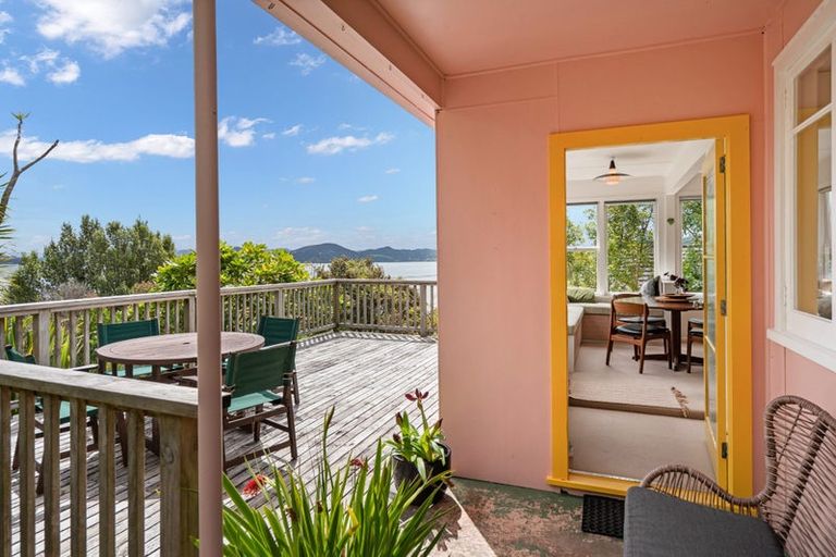 Photo of property in 2105 Whangarei Heads Road, Whangarei Heads, Whangarei, 0174