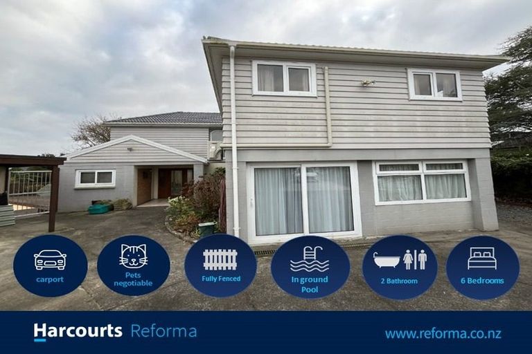 Photo of property in 4 Mill End, Pahurehure, Papakura, 2113