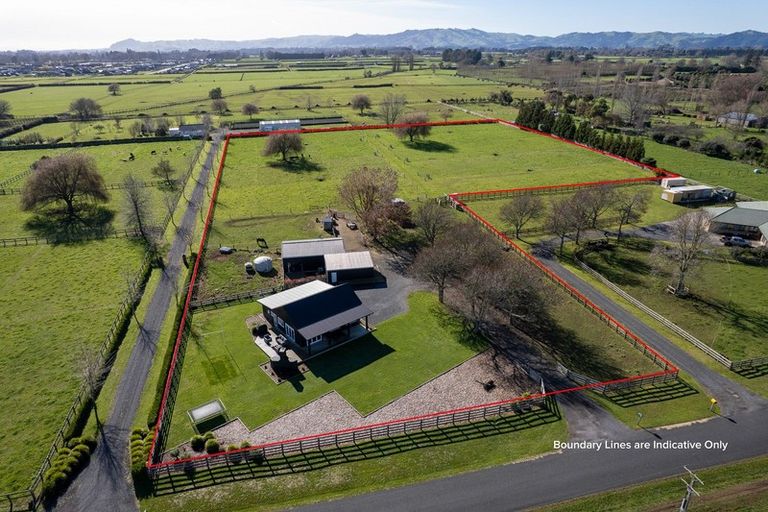 Photo of property in 59 Nickle Road, Cambridge, 3495